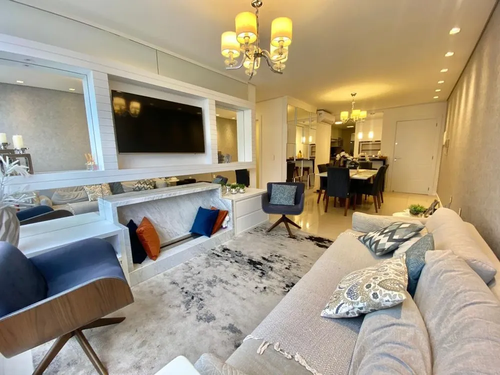 Apartamento, 3 quartos, 112 m² - Foto 5