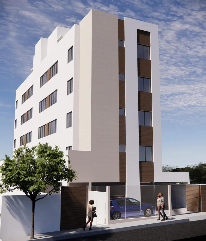 Cobertura, 3 quartos, 72 m² - Foto 3