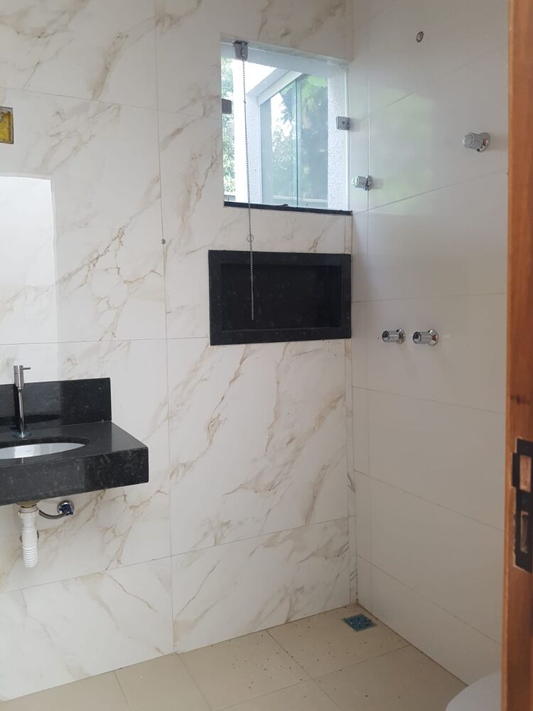 Casa à venda com 3 quartos, 110m² - Foto 7