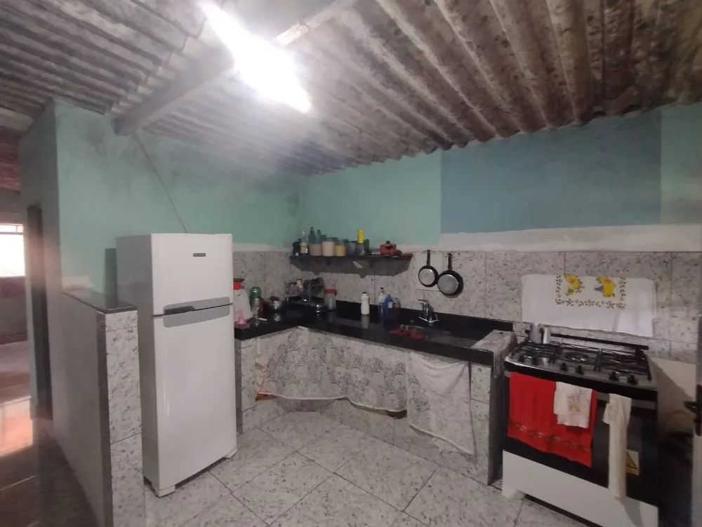 Casa, 2 quartos, 303 m² - Foto 1