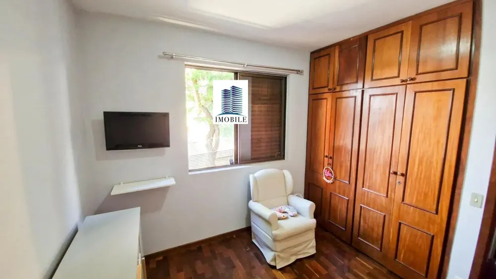 Apartamento, 3 quartos, 102 m² - Foto 7