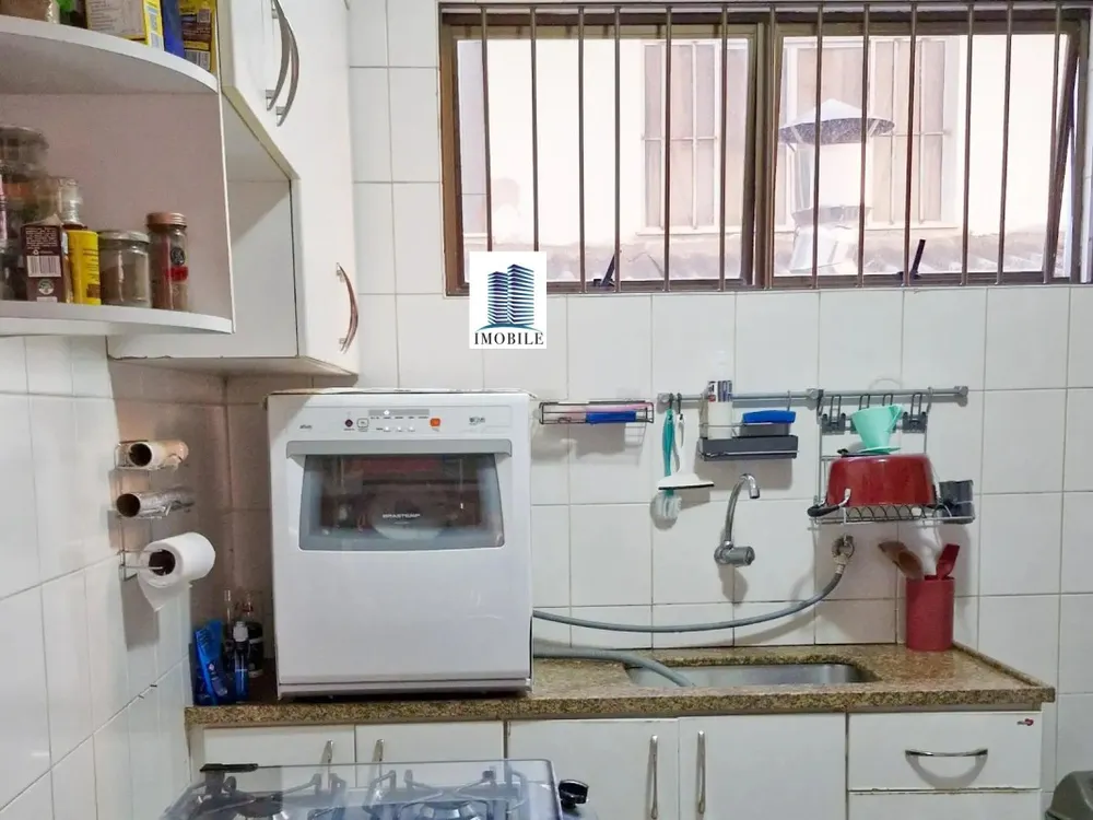 Apartamento, 3 quartos, 102 m² - Foto 8