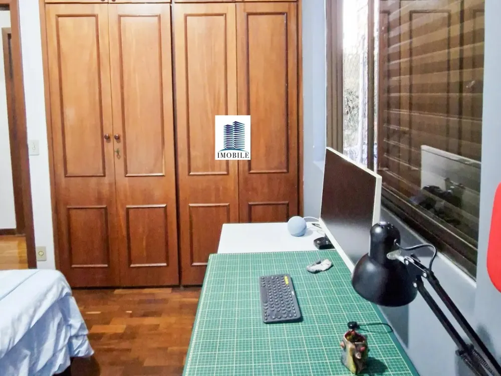 Apartamento, 3 quartos, 102 m² - Foto 11