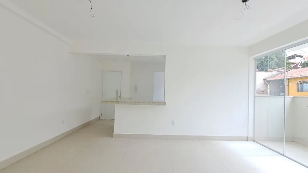 Apartamento, 3 quartos, 83 m² - Foto 2
