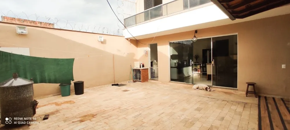 Casa, 3 quartos, 200 m² - Foto 16