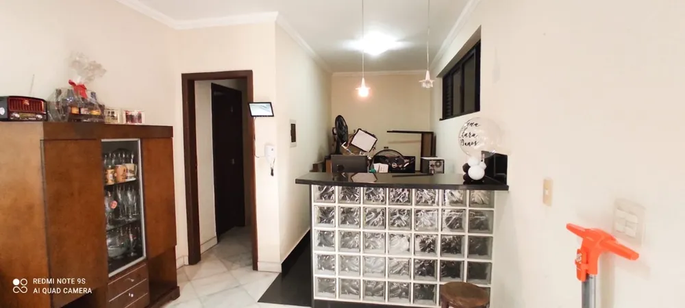 Casa, 3 quartos, 200 m² - Foto 4