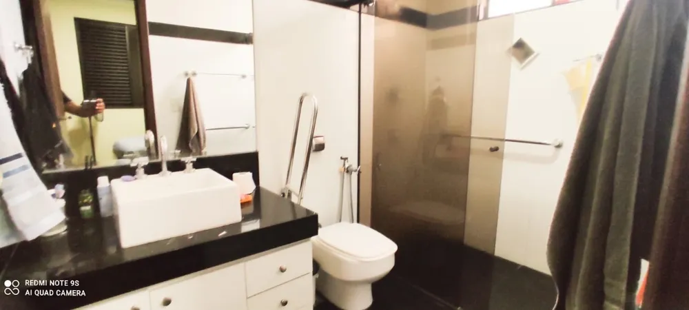 Casa, 3 quartos, 200 m² - Foto 11