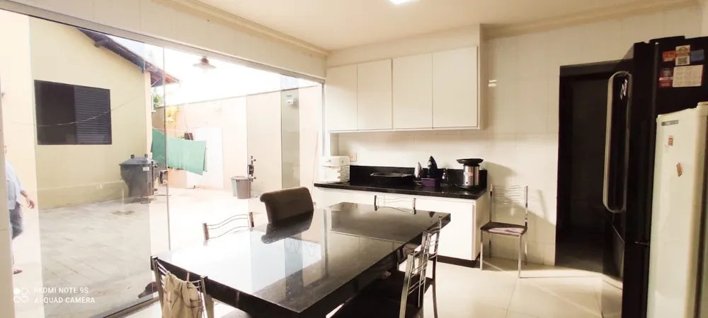 Casa, 3 quartos, 200 m² - Foto 16