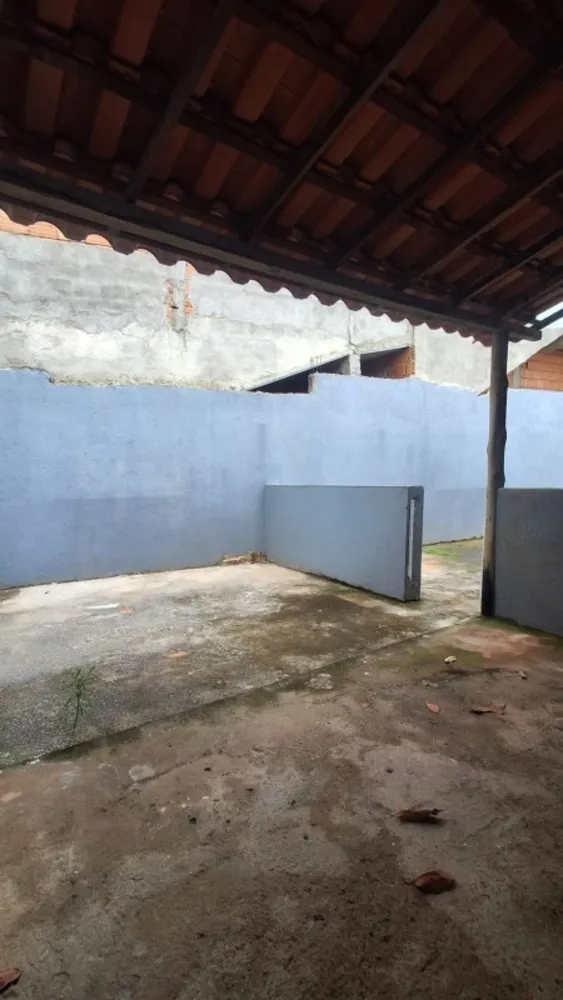Casa, 5 quartos - Foto 6