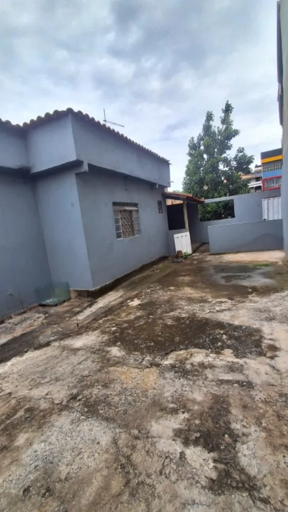 Casa, 5 quartos - Foto 1