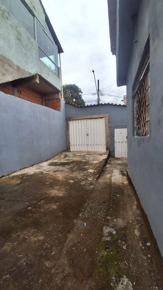 Casa, 5 quartos - Foto 12