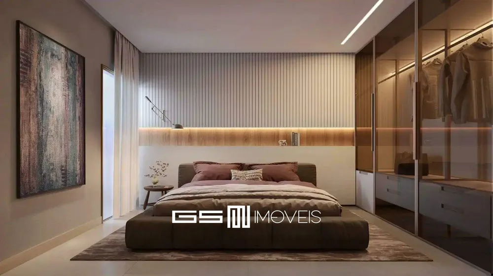 Apartamento, 1 quarto, 36 m² - Foto 6