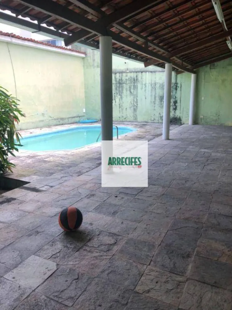 Casa, 5 quartos, 586 m² - Foto 15