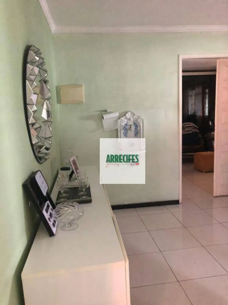 Casa, 5 quartos, 586 m² - Foto 6