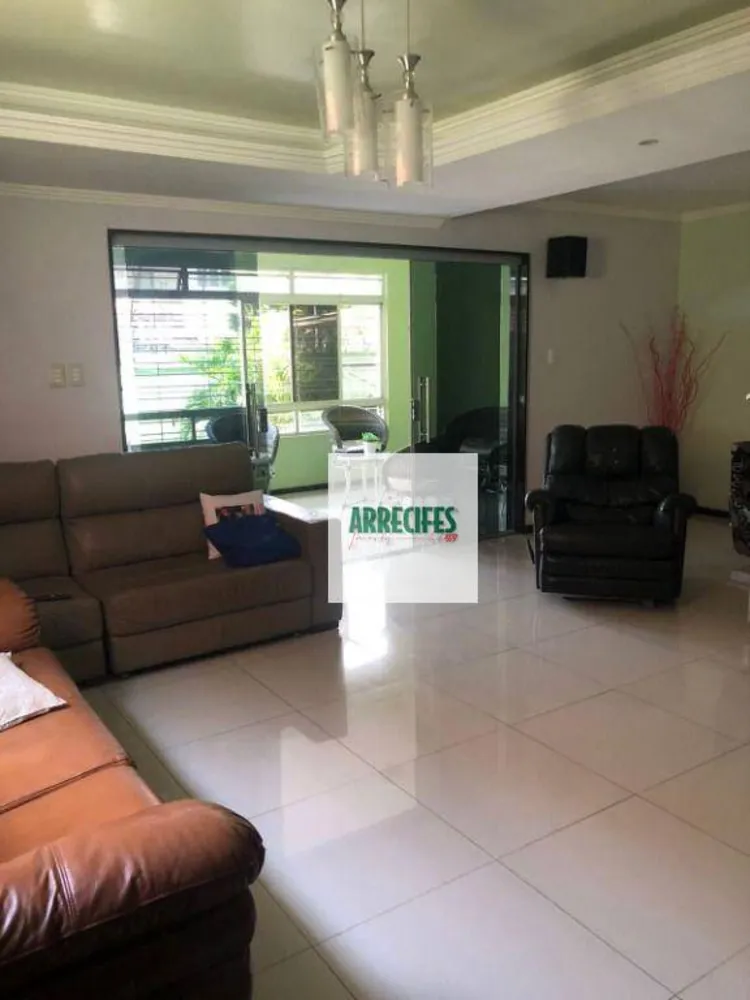 Casa, 5 quartos, 586 m² - Foto 5