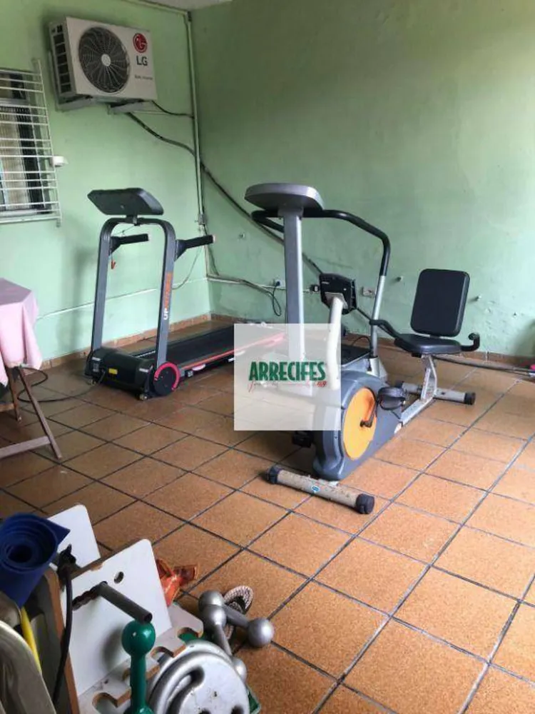Casa, 5 quartos, 586 m² - Foto 16