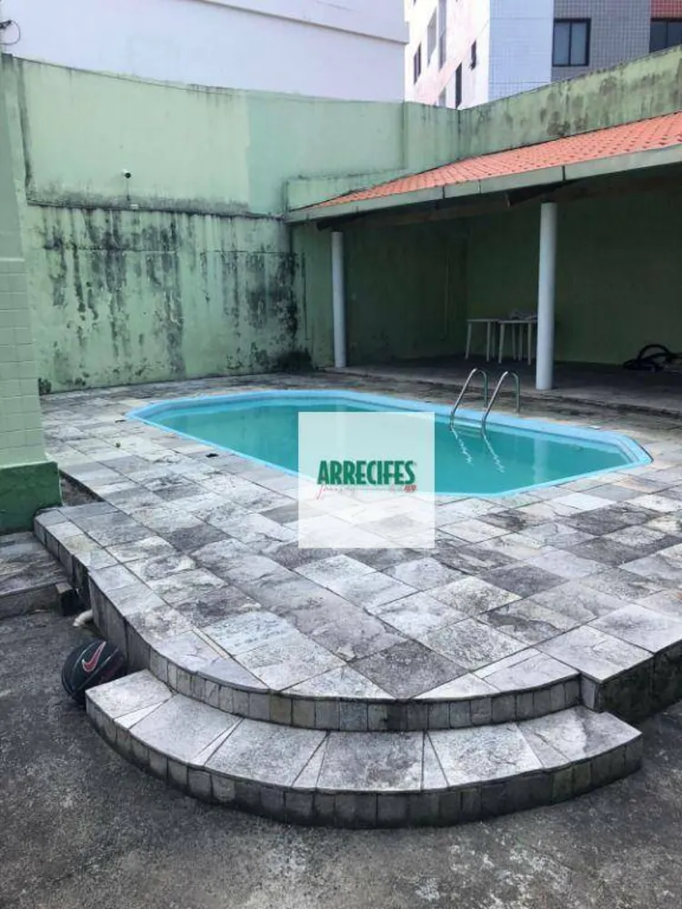 Casa, 5 quartos, 586 m² - Foto 13