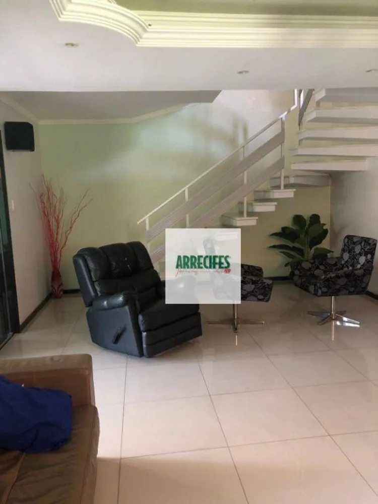 Casa, 5 quartos, 586 m² - Foto 5