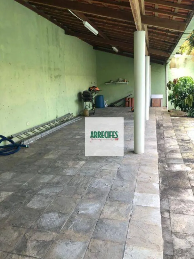 Casa, 5 quartos, 586 m² - Foto 14