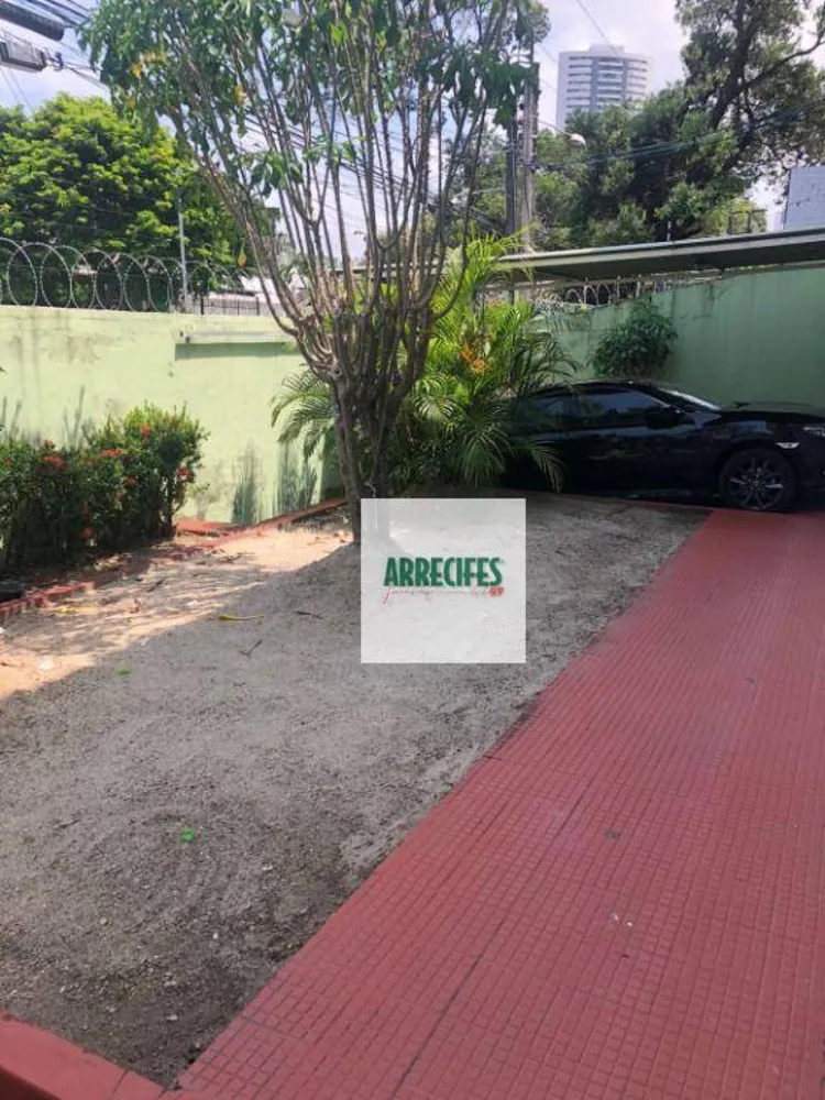 Casa, 5 quartos, 586 m² - Foto 2