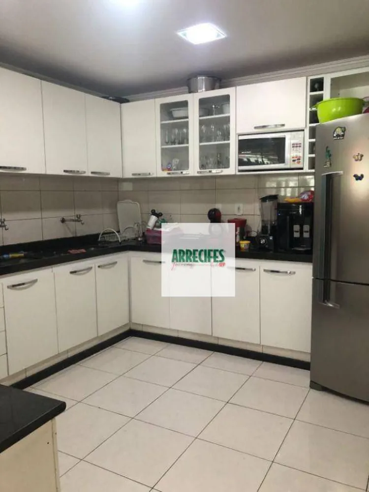 Casa, 5 quartos, 586 m² - Foto 9