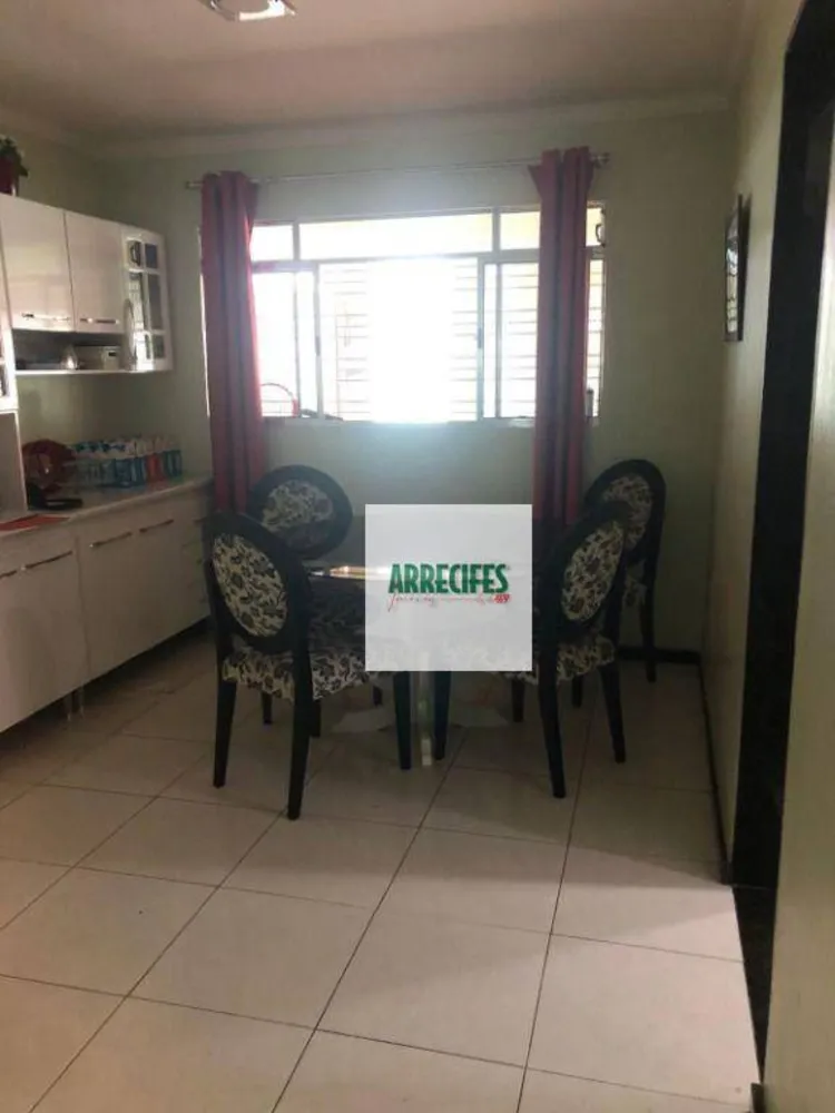 Casa, 5 quartos, 586 m² - Foto 6