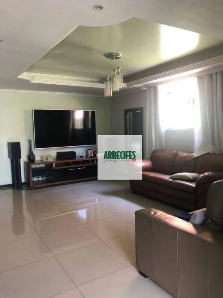 Casa, 5 quartos, 586 m² - Foto 4