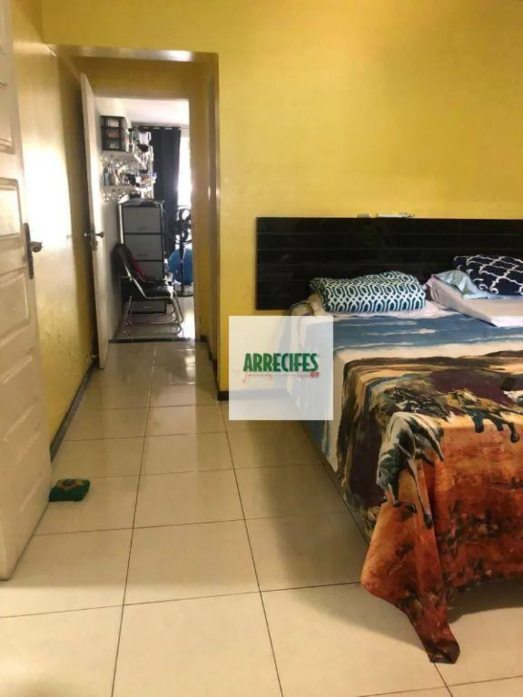 Casa, 5 quartos, 586 m² - Foto 11