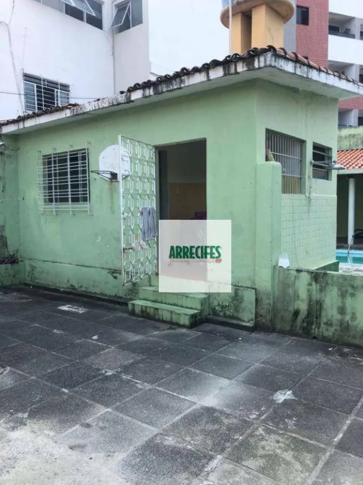 Casa, 5 quartos, 586 m² - Foto 7