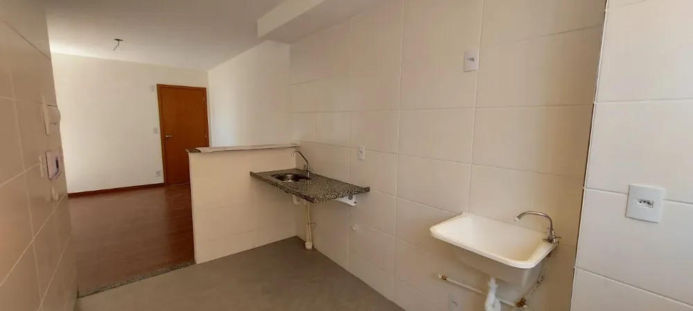 Apartamento, 2 quartos, 48 m² - Foto 1