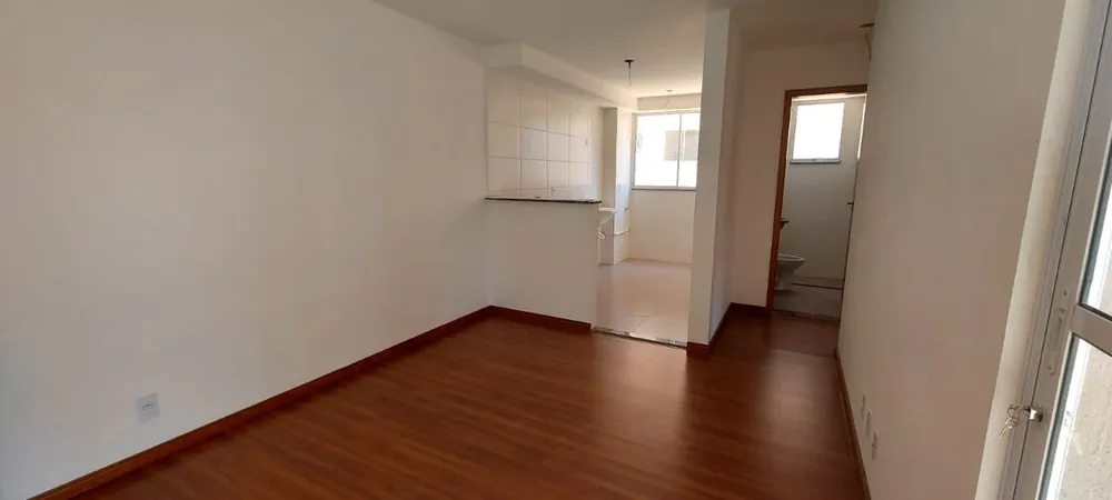Apartamento, 2 quartos, 48 m² - Foto 3
