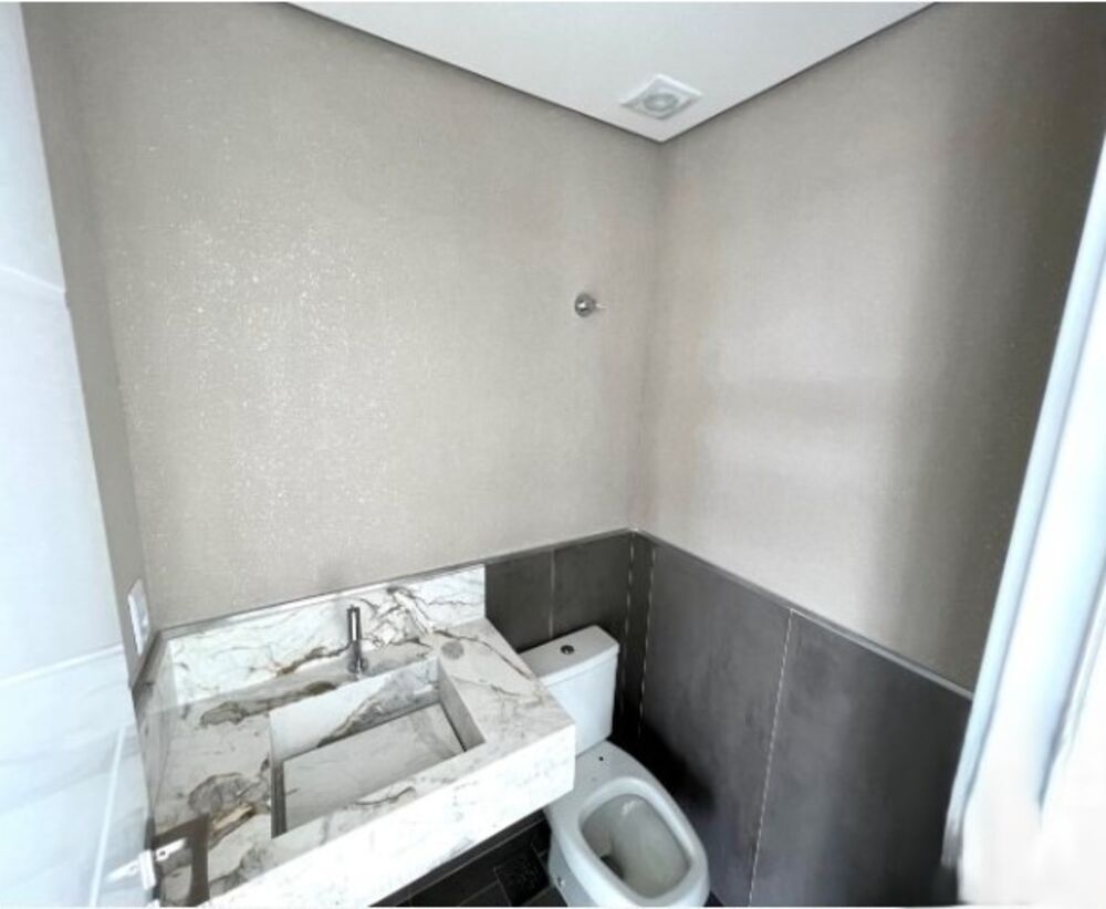 Apartamento à venda com 4 quartos, 269m² - Foto 4