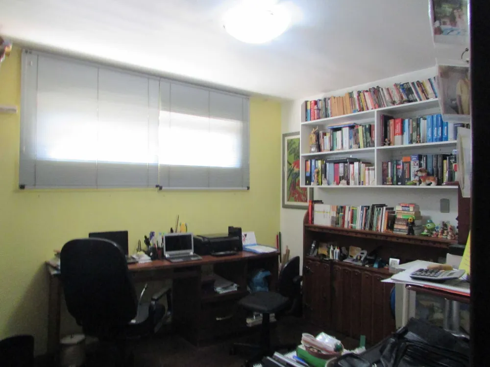 Casa, 4 quartos, 379 m² - Foto 18