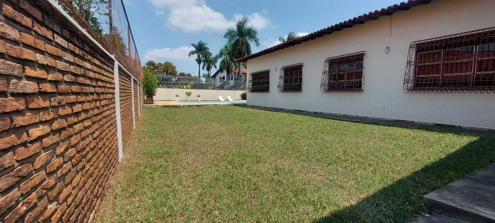 Casa, 4 quartos, 379 m² - Foto 5
