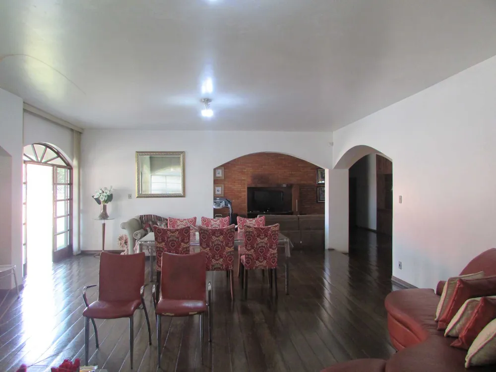 Casa, 4 quartos, 379 m² - Foto 8