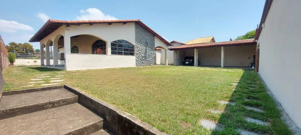 Casa, 4 quartos, 379 m² - Foto 4