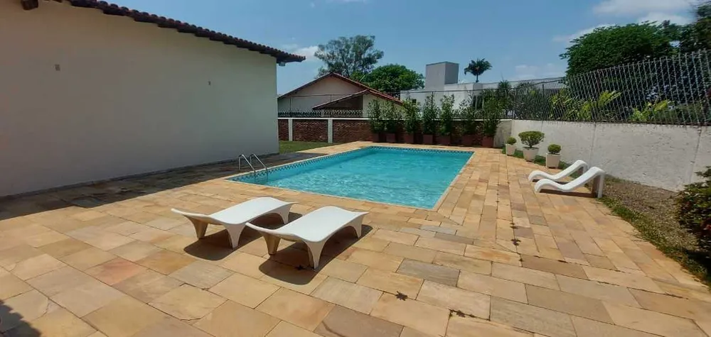 Casa, 4 quartos, 379 m² - Foto 3