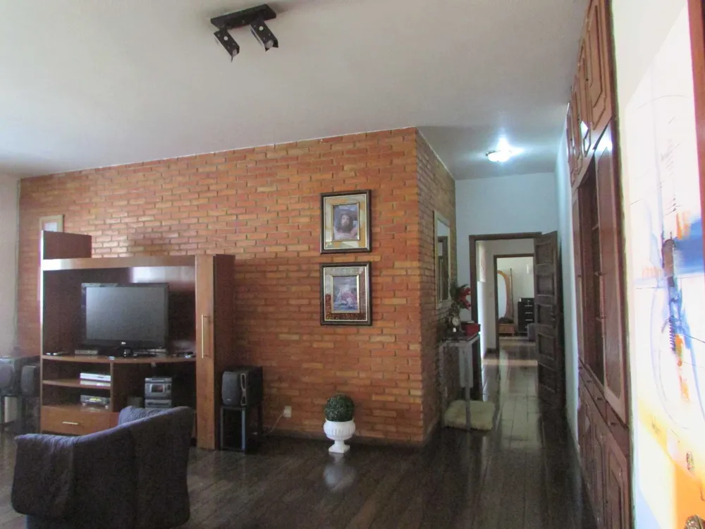 Casa, 4 quartos, 379 m² - Foto 10