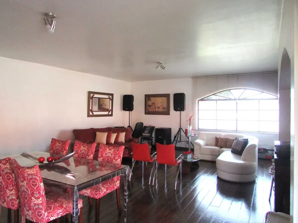 Casa, 4 quartos, 379 m² - Foto 7