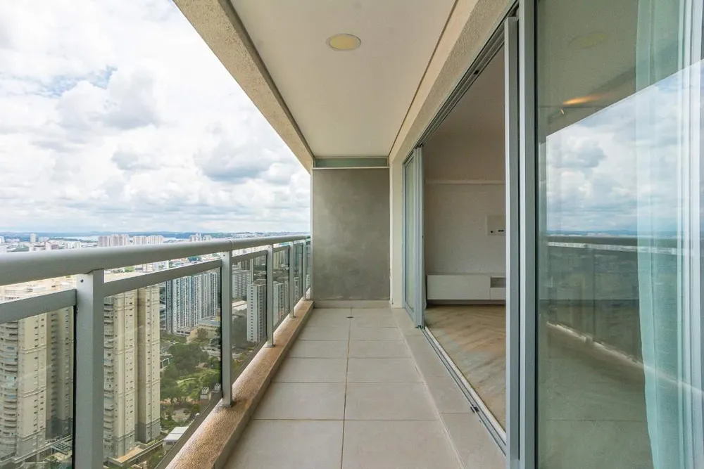 Apartamento, 2 quartos, 102 m² - Foto 2