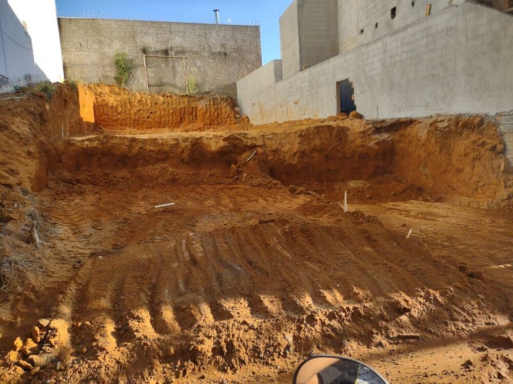 Terreno à venda - Foto 3
