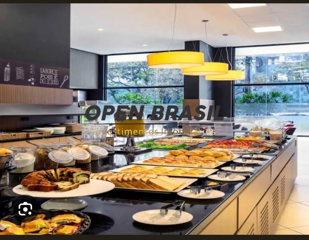 Flat/Apart Hotel, 1 quarto, 19 m² - Foto 5