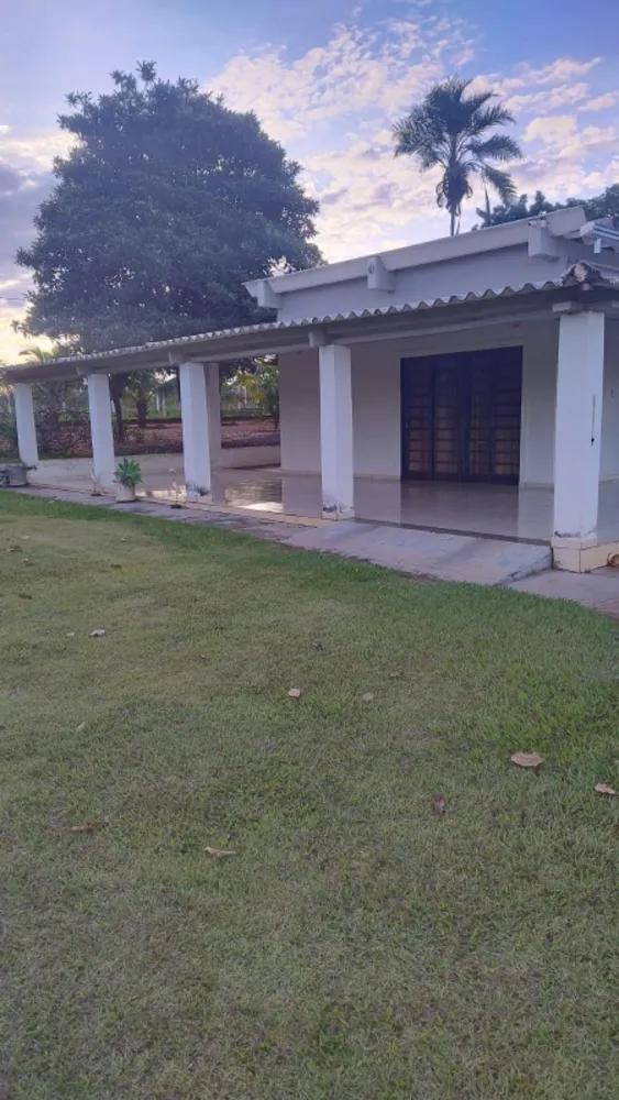 Chácara, 2 quartos - Foto 1