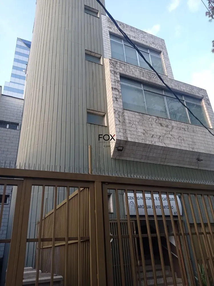 Prédio Inteiro, 1303 m² - Foto 15