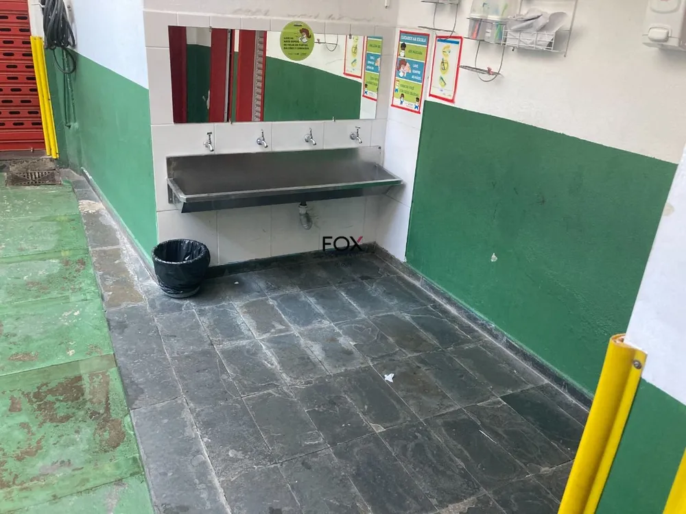 Prédio Inteiro, 1303 m² - Foto 12