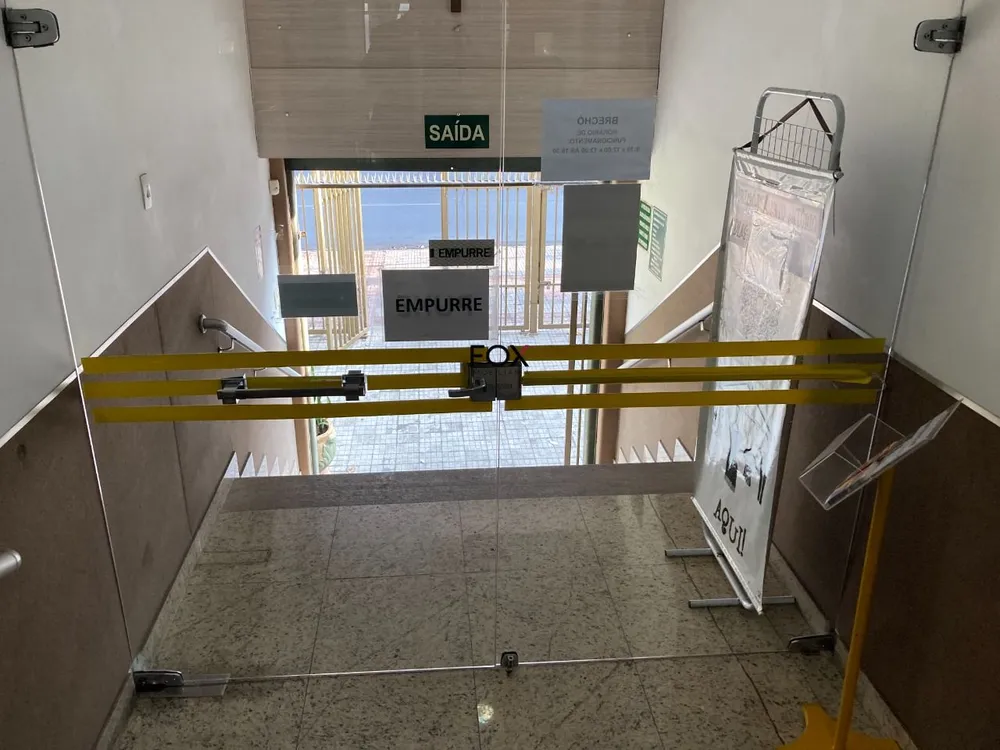Prédio Inteiro, 1303 m² - Foto 19