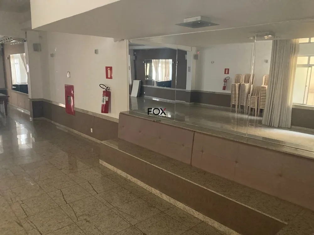 Prédio Inteiro, 1303 m² - Foto 2