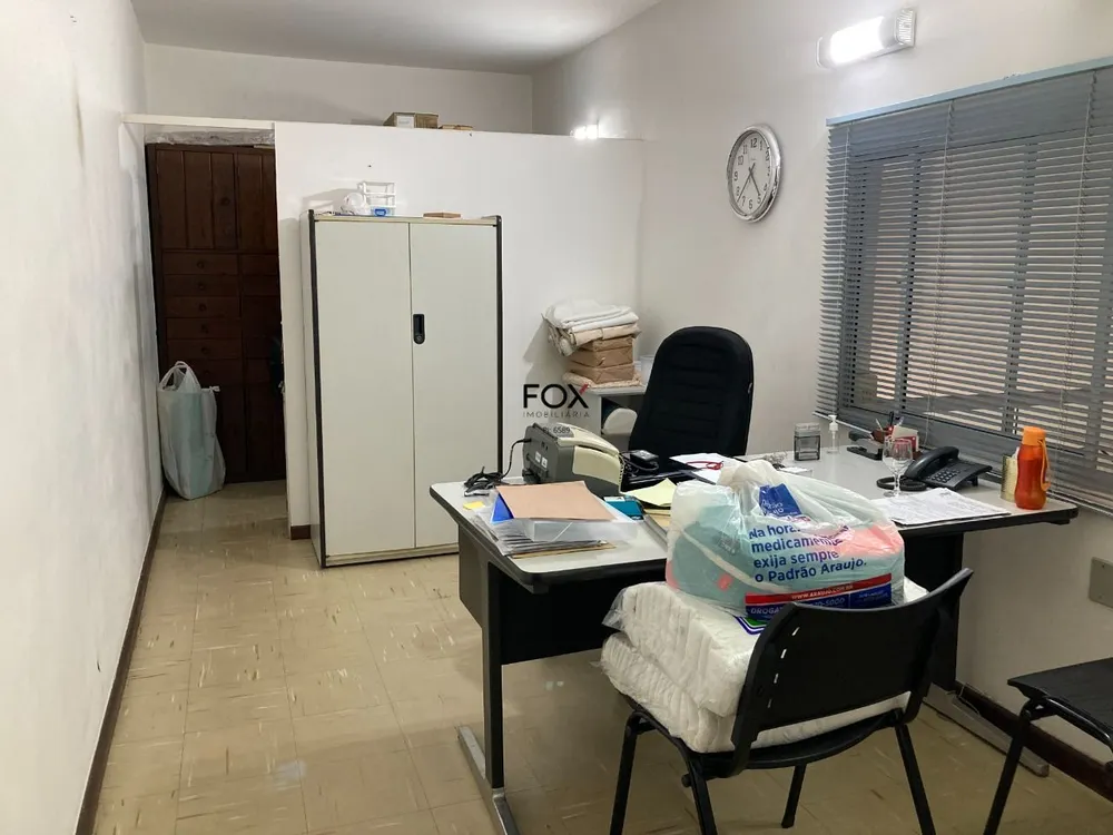 Prédio Inteiro, 1303 m² - Foto 18