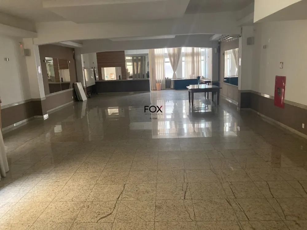 Prédio Inteiro, 1303 m² - Foto 1