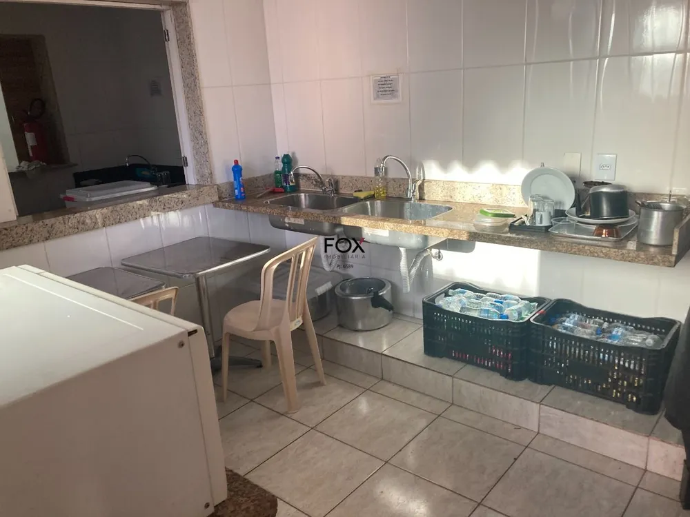 Prédio Inteiro, 1303 m² - Foto 9